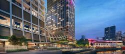 Canninghill Piers (D6), Apartment #450331171